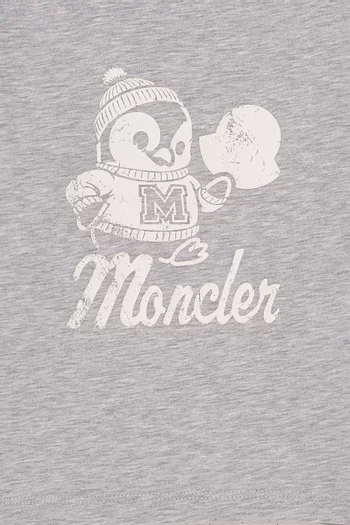 Logo Graphic T-shirt