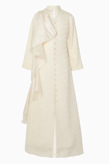 Side Bow Dress