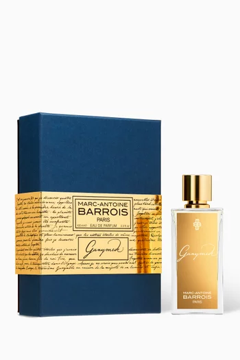 ماء عطر جانيميد‏، 100 ملل