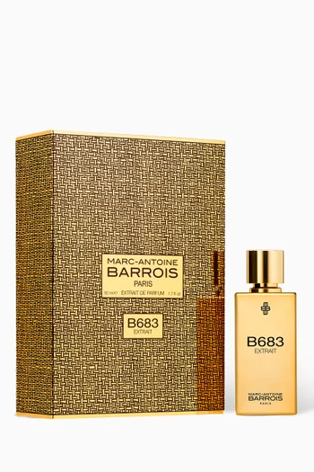 عطر B683 مركز، 50 ملل