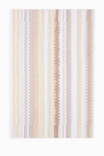 Giacomo Towel in Cotton