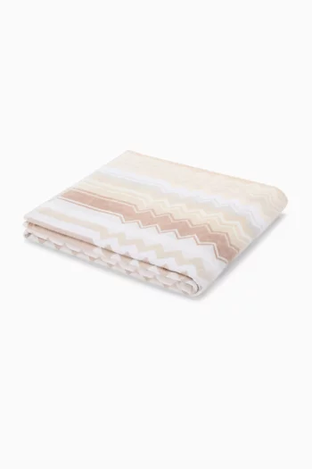 Giacomo Towel in Cotton