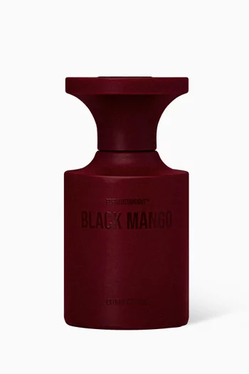 عطر مركز بلاك مانجو، ‏50 ملل