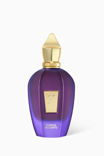 ماء عطر اكسنتو، 100 ملل