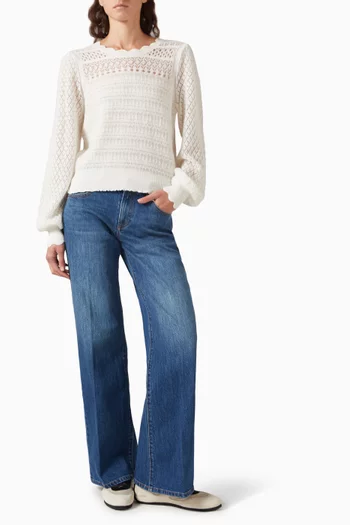 Knit Sweater
