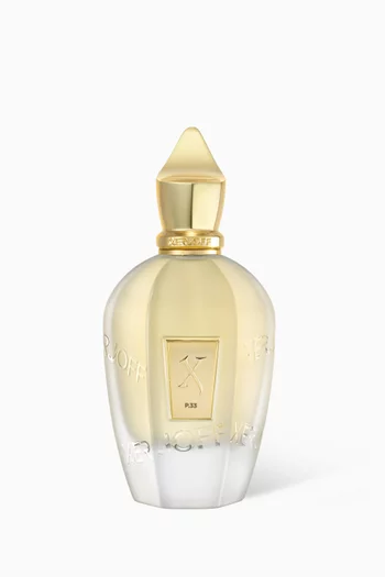Sketchbook P.33 Blank Parfum, 100ml