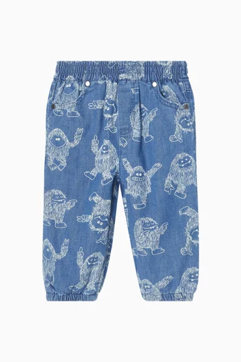 Biro Yeti Jeans