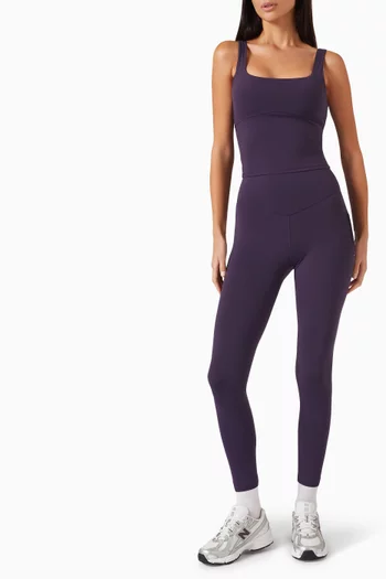 AllTheForm™ Leggings in BlissBlend™