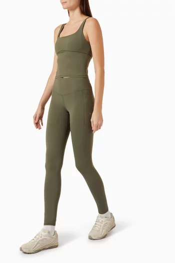 AllTheForm™ Pocket Leggings in BlissBlend™