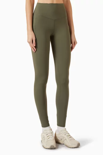 AllTheForm™ Pocket Leggings in BlissBlend™