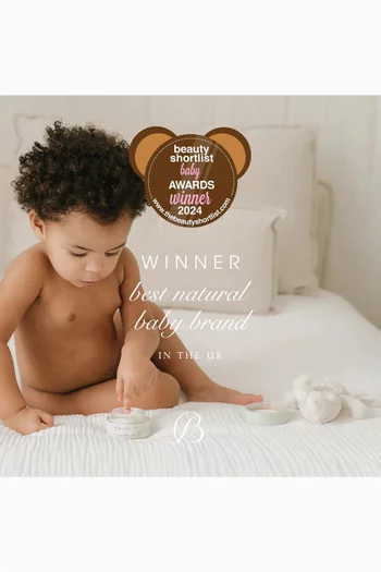 Medium Celebration Hamper for Mother & Baby