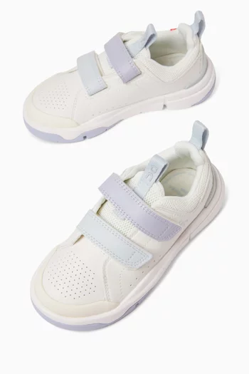 The Roger Sneakers