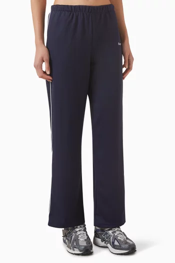 Signature Retro Track Pants