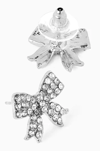 Leilana Diamante Earrings