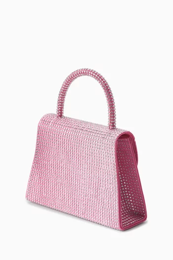 Adalyn Diamante Bag