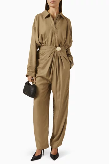 Shirt & Pants Set
