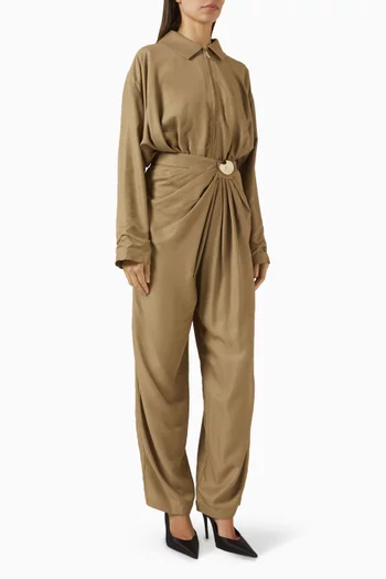 Shirt & Pants Set
