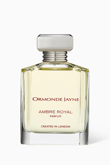 عطر امبر رويال، 88 ملل