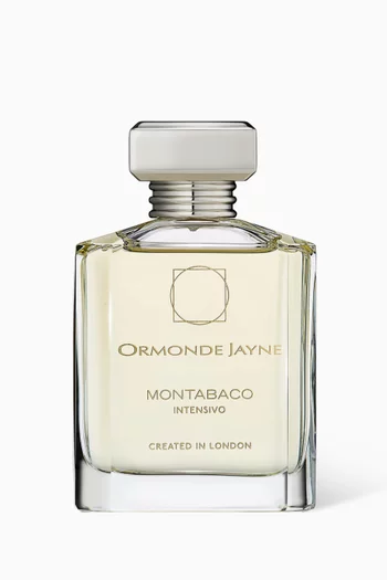 عطر مونتاباكو انتنسيفو، 88 ملل