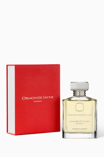 عطر نواب اوف عود انتنسيفو نقي، 88 ملل