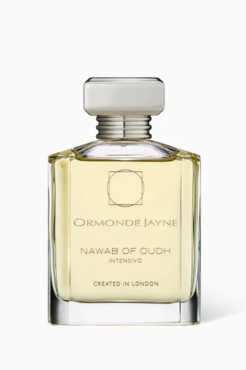 عطر نواب اوف عود انتنسيفو نقي، 88 ملل