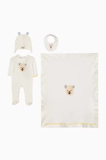 Four-piece Gift Set
