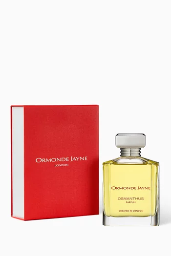 عطر أوسمانثوس، 88 ملل