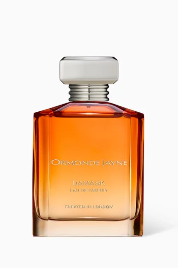 ماء عطر دمشق، 88 ملل