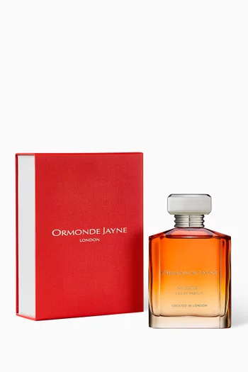 Muscat Eau de Parfum, 88ml
