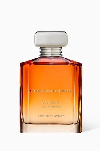Muscat Eau de Parfum, 88ml