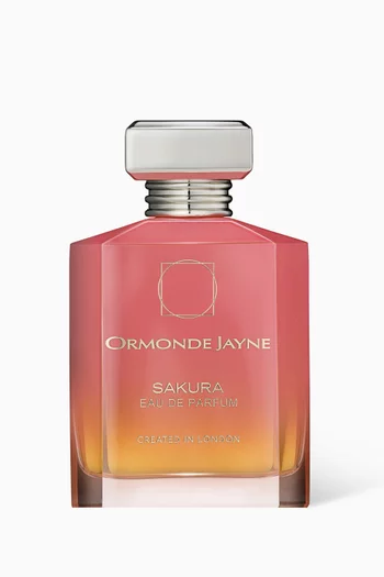ماء عطر ساكورا، 88 ملل