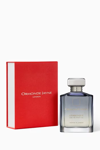 ماء عطر أرابيسك، 88 ملل