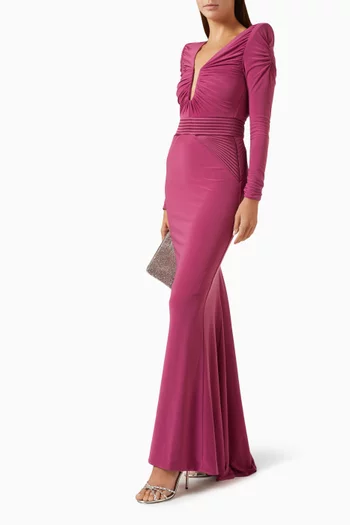 The Bloom Gown