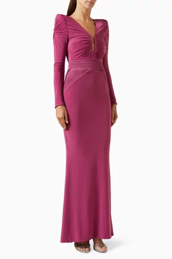 The Bloom Gown