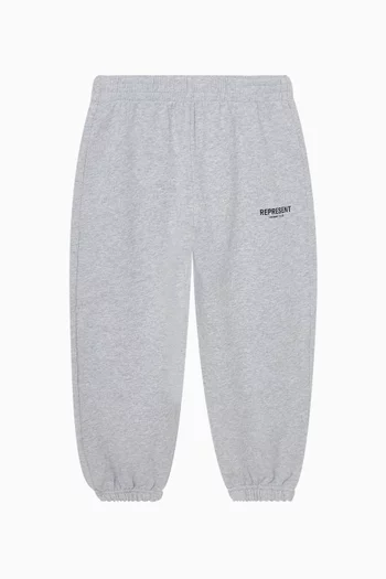 Owners Club Sweatpants in Cotton