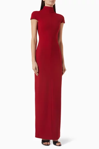 Lang Maxi Dress