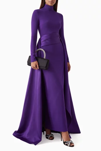 Lang Maxi Dress