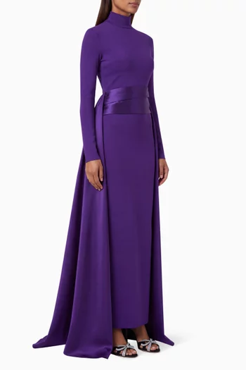 Lang Maxi Dress