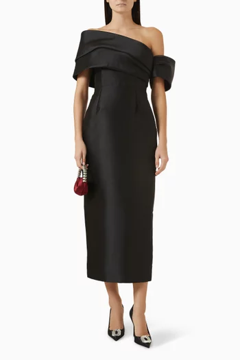 Mirla Midaxi Dress