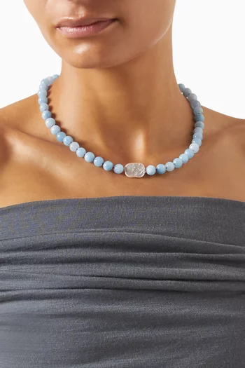 The San Sebastián Pearl Necklace