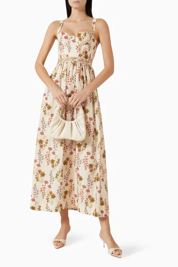 Marcia Aura Dress