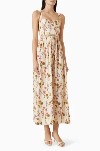 Marcia Aura Dress