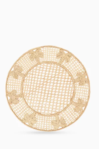 Beach Palms Placemat