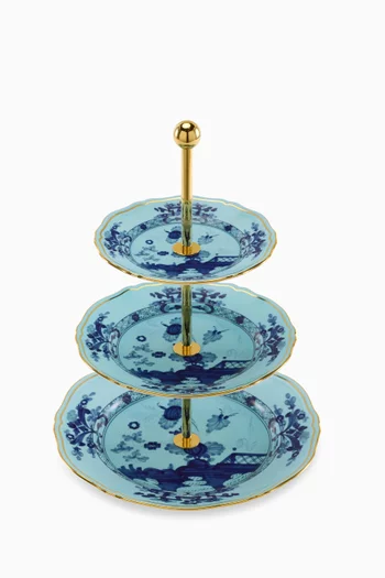 3-Tier Serving Stand