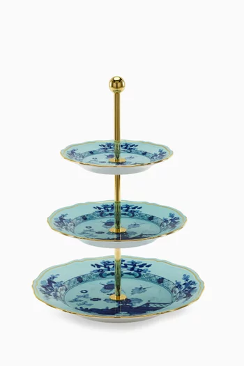 3-Tier Serving Stand