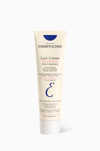 كريم ليه للبشرة الحساسة، 100 ملل