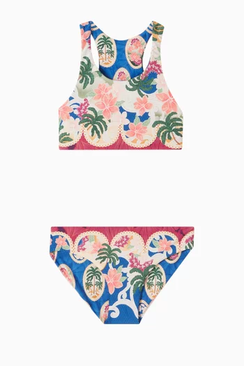 Gianna Bikini Set