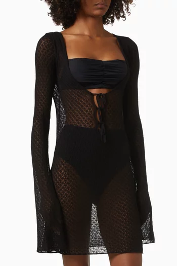 Devon Mini Dress