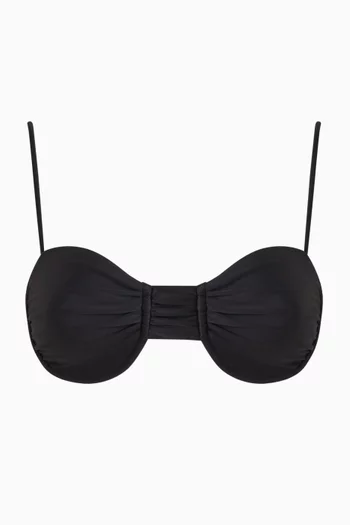 Mia Bikini Top