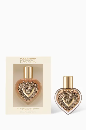 ماء عطر ديفوشن، 20 ملل